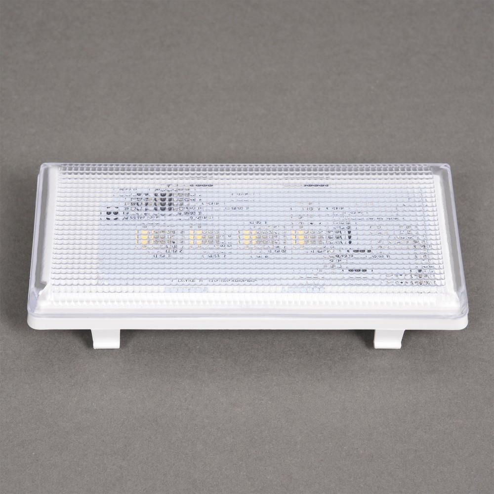 For Whirlpool Kenmore Refrigerator W10515058 PS11755867 LED Light Assembly