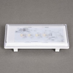 For Whirlpool Kenmore Refrigerator W10515058 PS11755867 LED Light Assembly