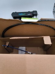 Hydro Logic Purification Systems StealthRO Customized Reverse Osmosis Filter