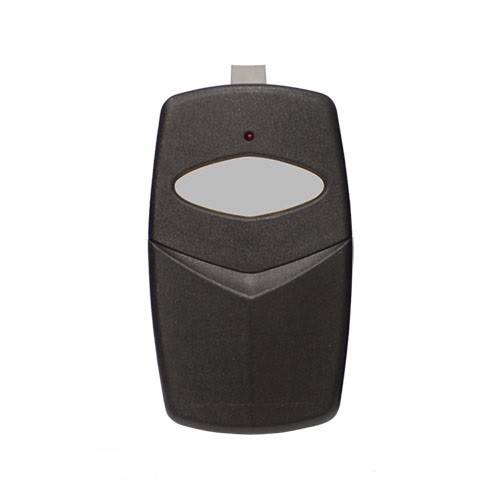 10 Digit Pins Code Remote Control Garage Door Gate Opener Transmitter 300MHz