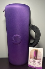 Ardent Flex Precision Heater – Decarboxylator 110V with Bluetooth Connectivity