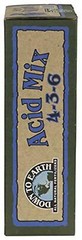 Down to Earth All Natural Acid Mix Fertilizer 4-3-6, 5 lb Assorted Sizes