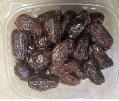 10 LB -MEDJOOL DATES. L/M JUICY&TASTY. CALIFORNIA FRESH DATES.FAST SHIPPING.