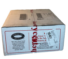 Traverse Bay Fruit Co Premium Tart Montmorency Dried Cherries 4 lbs