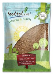 Caraway Seeds – Kosher, Raw, Vegan – by Food To Live