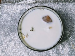 GROUNDING CANDLE – 19 Oz.