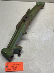 1965 John Deere 110 Round Fender Tractor Front Axel