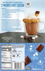 Swiss Miss Milk Chocolate Flavor Hot Cocoa Mix 1.38 oz 50-Count