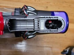 Dyson SV28 V11 Extra Cordless Stick Vacuum – For Parts, Not Working READ AD