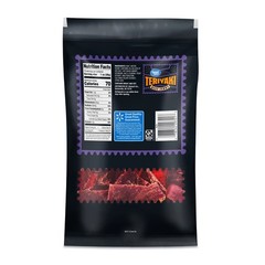Great Value Teriyaki Beef Jerky Value Pack, 10 oz