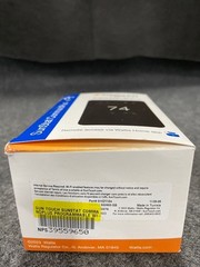 SUN TOUCH 500950-SB SunStat Command Plus Programmable Wi-Fi Thermostat 81021154