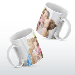 Personalized mug with text photo name logo personalized gift funny coffee mug 14