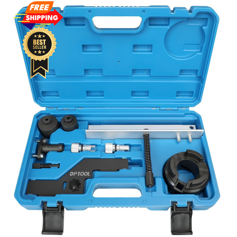 Camshaft Holding Alignment Timing Kit Crankshaft for Ford 2.0 2.3 from 2019