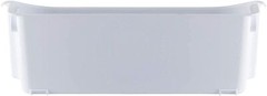 (2 pack) White Gallon Door Bin For Frigidaire Refrigerator AP2116036