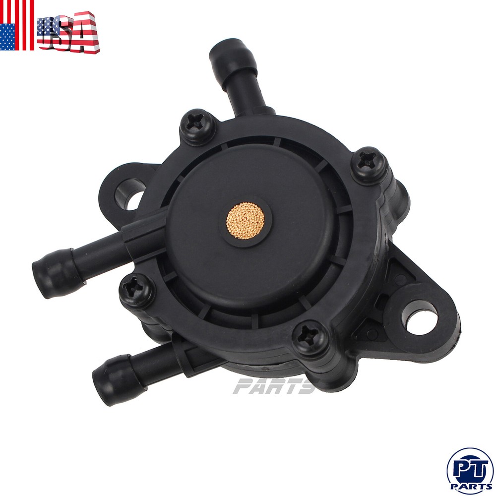 Fuel Pump For Kawasaki FD731V FX730V FX751V FX801V FX850V FR651V AS00 Engine