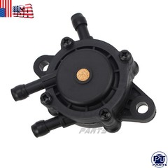 Fuel Pump For Kawasaki FD731V FX730V FX751V FX801V FX850V FR651V AS00 Engine
