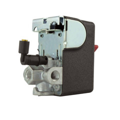 Replacement Pressure Switch for Husky Air Compressor Fits C801H C602H 60 Gallon