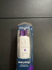 Everydrop EDR1RXD1 Refrigerator Water Filter 1 Whirlpool Maytag Kitchenaid OEM