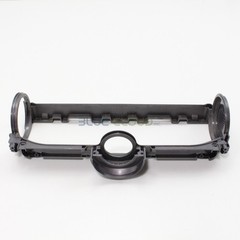 Dyson V7 V8 V10 SKIDPLATE SOLE PLATE w WHEELS fr High Torque Cleaner Head 370022
