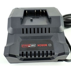 Bosch GAL18V-20 18V Lithium Ion Battery Charger Li-ion AMP Share, 05/2025