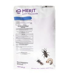 Merit 0.5 G Granules 30 lb -NOT FOR SALE TO: AZ,CA,CO,CT,MA,MD,ME,NJ,NV,NY,RI,VT