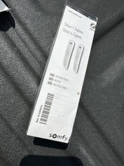 Somfy Situo 1 Zigbee Pure GX3322 Channel Remote Control Transmitter 1800194B