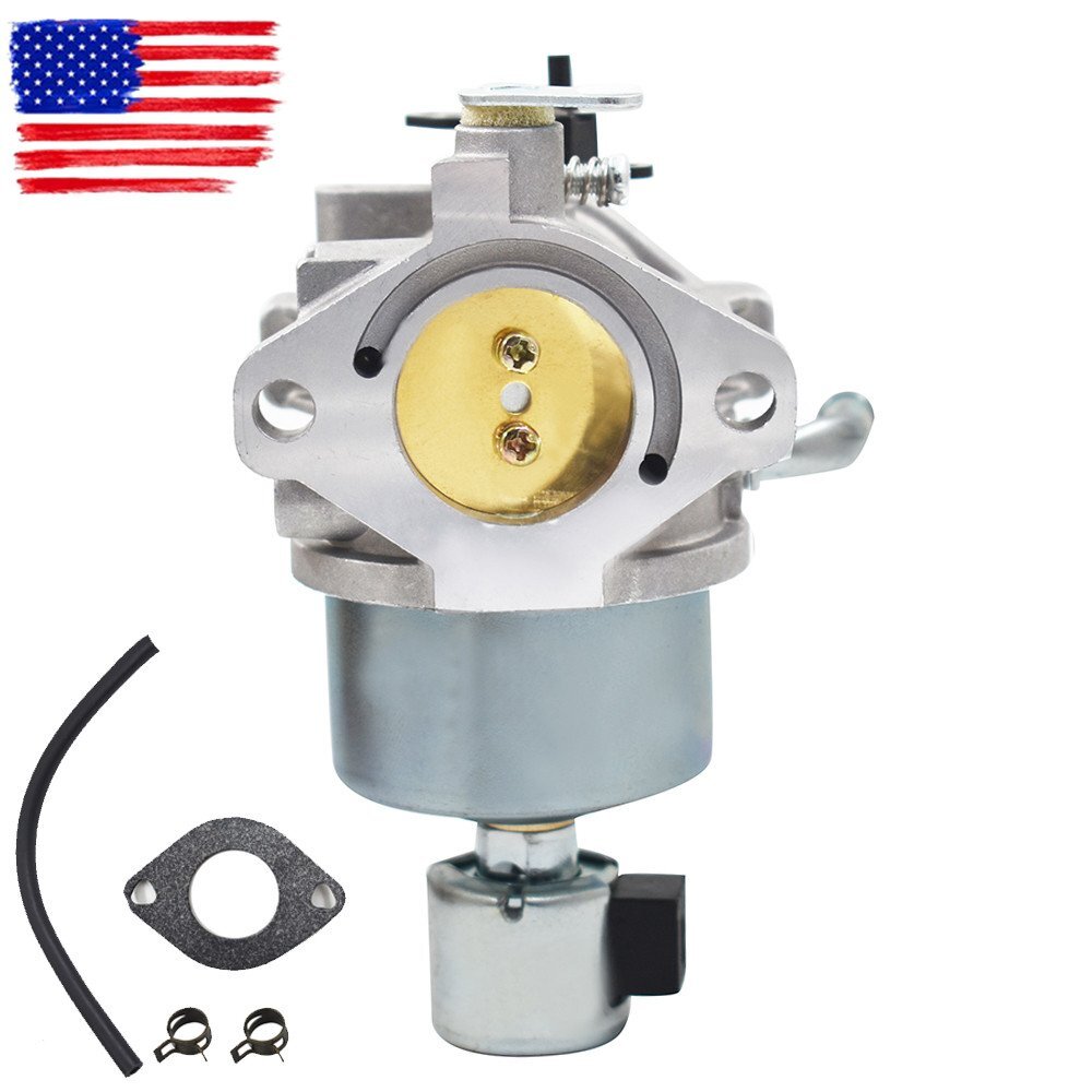 Carburetor Fit For Briggs & Stratton 594605 Replace 792768 17.5 14hp – 18hp