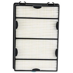 3Pack True HEPA Filter B + 3Pack Carbon Pre Filter Fits For HAPF600 HAPF600D