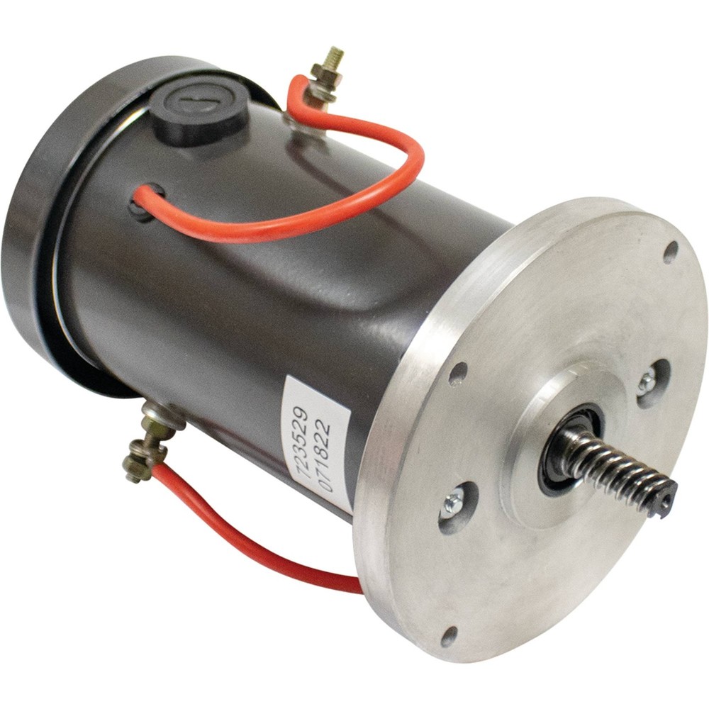 Motor Fits AUTO CRANE AUTOCRANE 300105 300105-001 HD-Double Ball Bearing