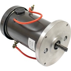 Motor Fits AUTO CRANE AUTOCRANE 300105 300105-001 HD-Double Ball Bearing