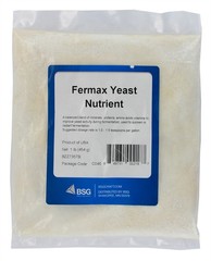 1lb Amylase Enzyme – 1lb DADY Distillers Yeast – 1lb Fermax Nutrient
