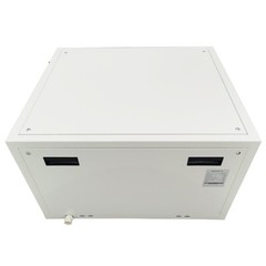 2HP Ceiling Air Dehumidifier for Warehouse Basement Dryer 338Pint/D 110V