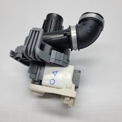 HYW11084656 120Volts 60Hz Dishwasher Circulation Pump and Motor Assembly