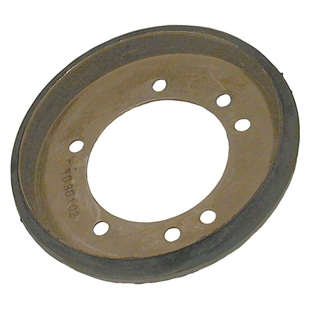Replaces Snapper 1-0765 Riding Mower Clutch Disc NEW