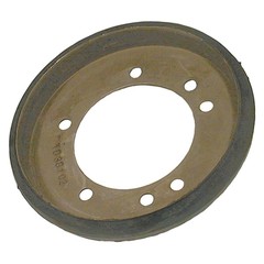 Replaces Snapper 1-0765 Riding Mower Clutch Disc NEW