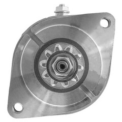 Starter for Kawasaki FR651V FR691V FR730V FS481V FR600 FS730V / 21.5-24Hp