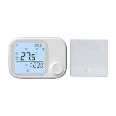 Smart Thermostat WiFi Temperature Controller Intelligent Temperature Control