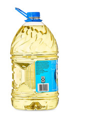(2 pack )Great Value Vegetable Oil, 1 Gallon choice for all of your cooking New