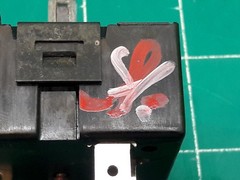 PERFECTLY GOOD – FRIGIDAIRE RANGE STOVE BURNER SWITCH – 1313766 – 30 DAYS
