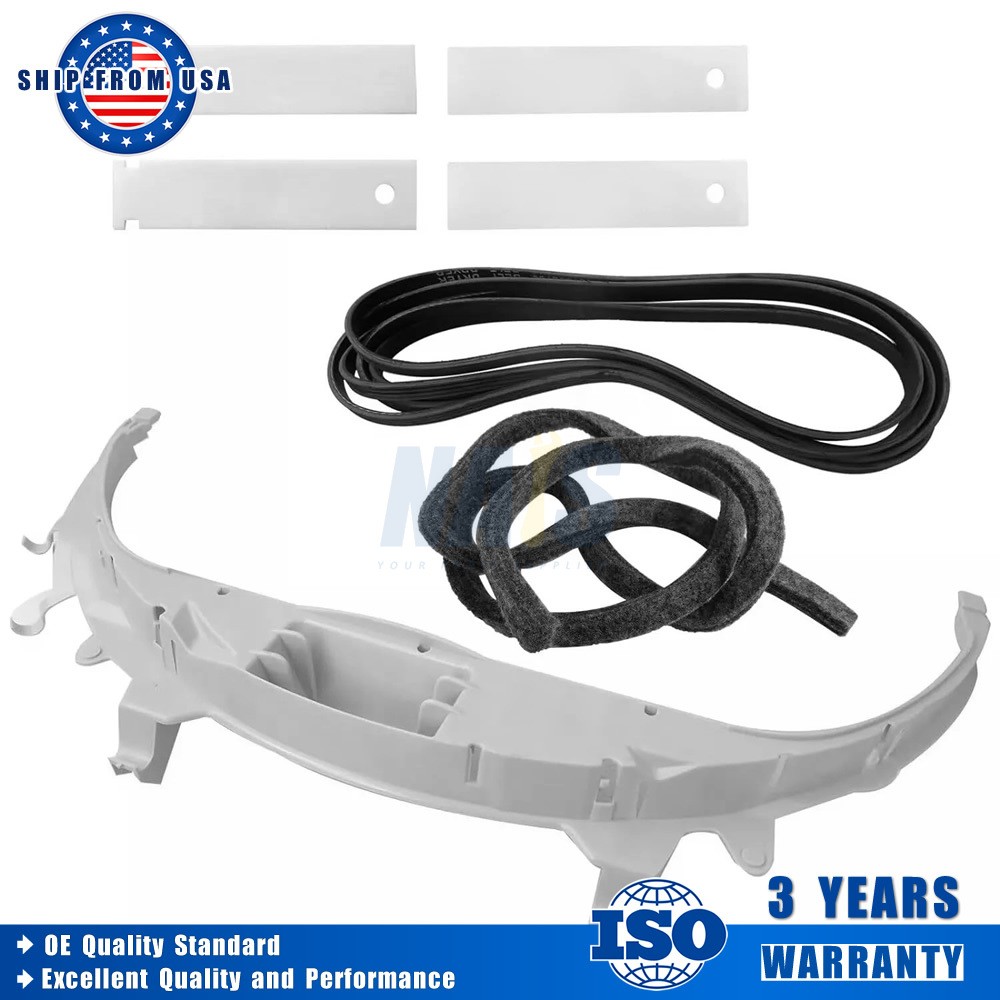 WE49X20697 WE1M504 WE1M1067 PS960316 WE3M26 Compatible GE Dryer Bearing