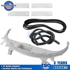 WE49X20697 WE1M504 WE1M1067 PS960316 WE3M26 Compatible GE Dryer Bearing