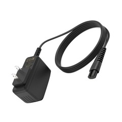 1PCS 14.4V-0.3A Output Charger Fit For Bissell Vacuum Cleaner 2390 2390A