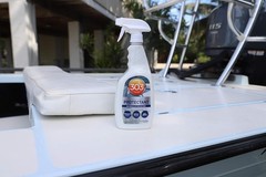 303 Products Marine Aerospace Protectant Spray, UV Protection for Boat Vinyl & S