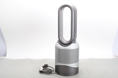 Dyson HP01 Pure Hot+Cool Purifying Heater + Fan
