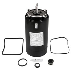 Hayward pool Pump 1.5 HP Pool Pump Replacement Century Motor For UST1152