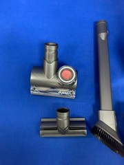 Dyson UP30 Ball Animal 3 Nickel/Silver Refurbished