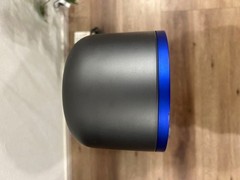 Dyson Hot Cool AM09 Ceramic Fan Heater Black 100V 1200W used