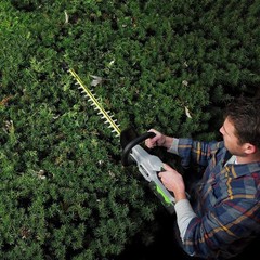 Ego 56V Hedge Trimmer 24In. Bare Tool Certified Refurbished
