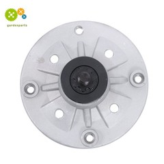 AM134292 AM137483 2xSpindle Assembly For John Deere AM136733 AM143469 X110 X120