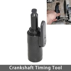 DPTOOL Camshaft Crankshaft Timing Belt Locking Tool Kit Compatible with Volvo…